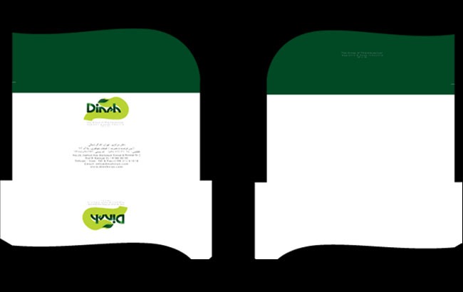 Iran Dineh Industries Co Iran Dineh Industries Co